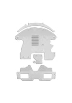 Lexus CT 200h 2011-2017 V2 Cat Shield