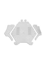 Catalytic converter anti-theft shield for Lexus GX 460 2010-2023 by Miller CAT