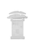 Catalytic converter anti-theft shield for Lexus UX 200 2019-2022 by Miller CAT