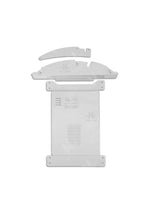 Catalytic converter anti-theft shield for Lexus UX 250h 2019-2024 by Miller CAT