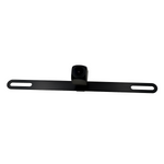 License Plate Camera Mount