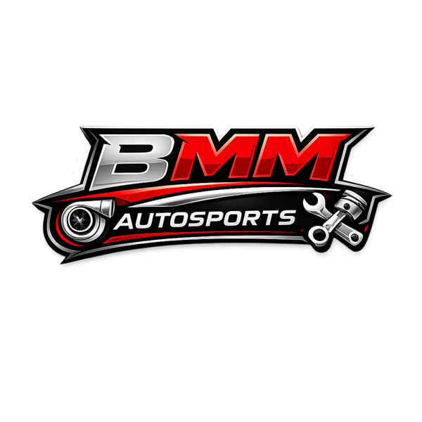 BMM Autosports