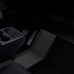 Lower Center Console TPE Pad for Cybertruck