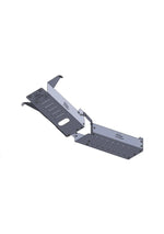 Chevrolet City Express 2014-2018 Cat Shield