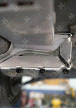 Toyota Prius Gen 1 2001-2003 Cat Shield