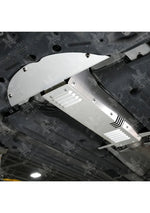 Toyota Prius Gen 2 2004-2009 V2 Cat Shield, Standard Package