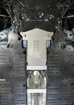 Toyota Prius Gen 5 2023-2026 Cat Shield