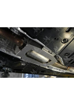 Toyota RAV4 Prime 2021-2025 V2 Cat Shield