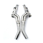 Performance Exhaust Manifold Header for Mercedes Benz C63 AMG W204 6.2L
