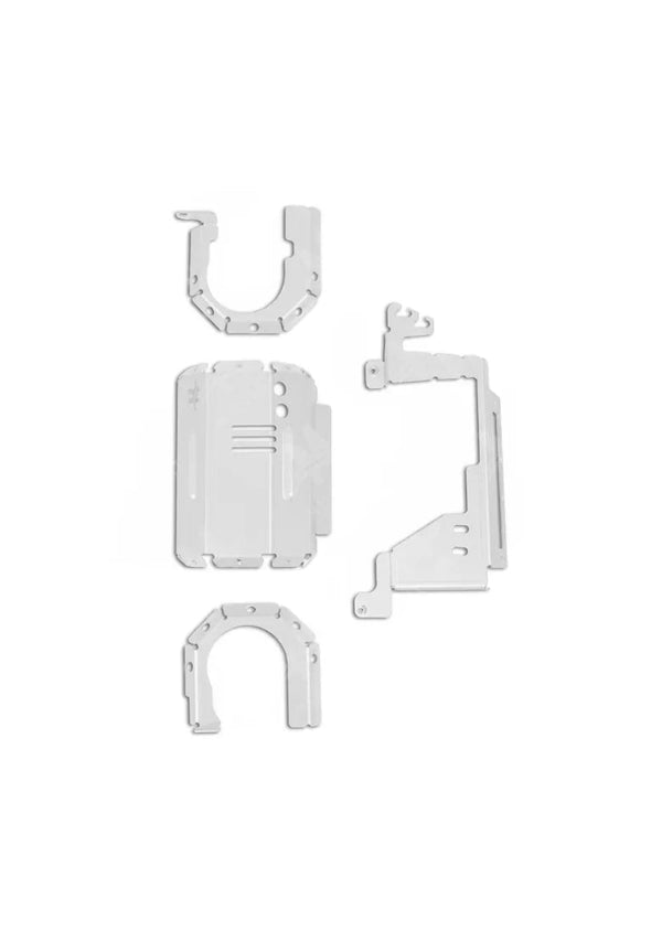 Lexus RX 350 2016-2022 Cat Shield