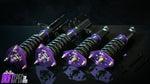 SLR Drift Spec Coilovers for 94-04 SN95 Mustang / 94-98 Mustang Cobra