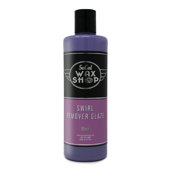 Swirl Remover