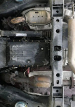 Toyota Tacoma 4.0L RWD 2005-2015 Cat Shield