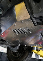 Toyota Tacoma 4.0L 4WD 2005-2015 Cat Shield