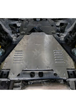 Toyota Tacoma 4.0L RWD 2005-2015 Cat Shield