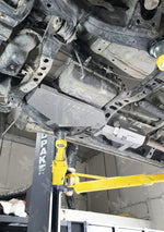 Toyota Tacoma 2.7L RWD 2005-2015 V2 Cat Shield