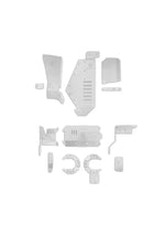 Toyota Tacoma PreRunner 2.7L RWD 2005-2015 Cat Shield