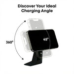TITA Pro HUD - OLED Magnetic Dashboard Display for Model Y Juniper / Model 3 Highland