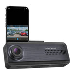 Thinkware Q200 1-Channel 2K QHD Dash Cam with GPS