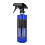 Tire Shine Spray