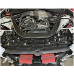 Performance Front Mount Cold Air Intake System for BMW G80 G82 G83 M3 M4 S58