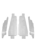 Catalytic converter anti-theft shield for Toyota Tundra RWD 2000-2006 by Miller CAT