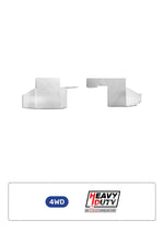 Toyota Tundra 2007-2021 4WD | Sequoia 2008-2022 4WD V2 Cat Shield Add-on