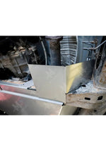Toyota Tundra 2007-2021 4WD | Sequoia 2008-2022 4WD V2 Cat Shield Add-on