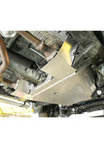 Toyota Tundra 2007-2021 4WD | Sequoia 2008-2022 4WD V2 Cat Shield Add-on