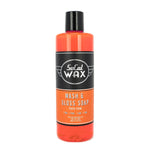 Wash & Gloss Soap