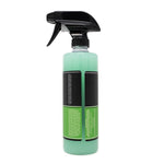 Waterless Eco Car Wash