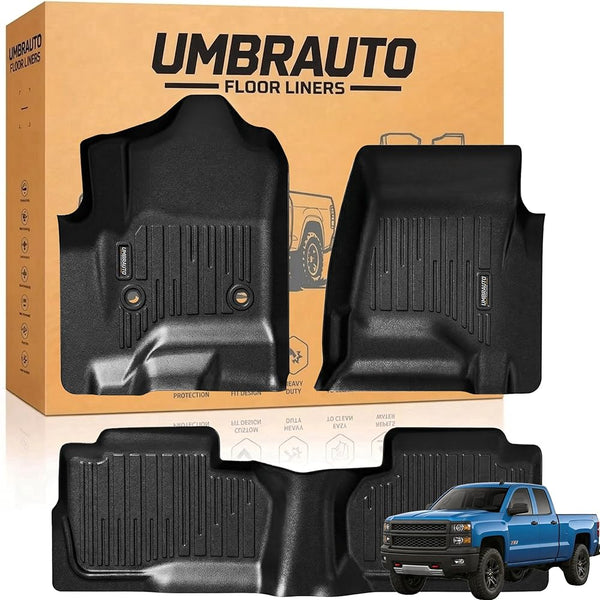 Interior Accessories