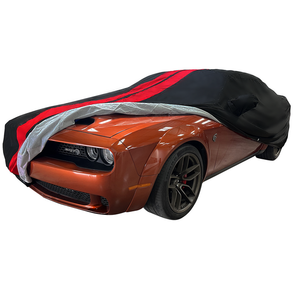Vehicle Cover