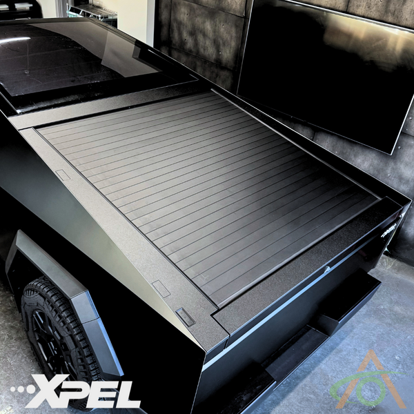 Exterior Accessories