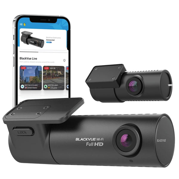 Dash Cams