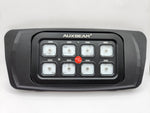 1st Gen 2001-2007 Toyota Sequoia/Tundra Auxbeam 8/8XL Dash Switch Panel Mount