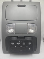 2005-2011 Toyota Tacoma Diode Dynamics D-Switch Overhead Panel Mount