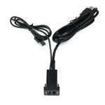 HDMI/USB Adapter | Universal Fitment