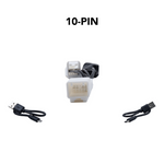 Dash Camera Power Adapter | '03 - '25 4Runner