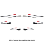 Speaker Wiring Harness Adapter Kit | 2024+ Tacoma