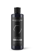 BLACKLINE® BLACKOUT TRIM & TIRE DRESSING