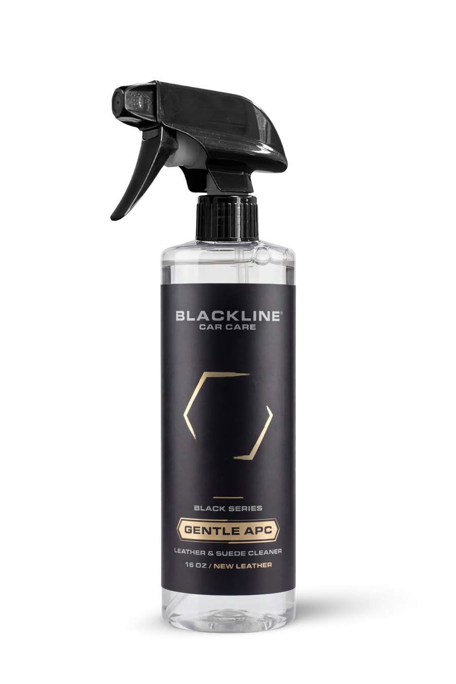 BLACKLINE® GENTLE APC