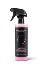 BLACKLINE® SPEED GLOSS QUICK DETAILER