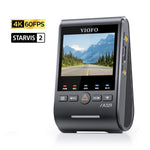 VIOFO A329S 4K UHD 1-Channel 60FPS Wi-Fi 6 Dash Cam by BlackboxMyCar