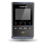 VIOFO A119M Pro 1CH 4K 30FPS HDR Dash Cam by BlackboxMyCar