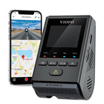 VIOFO A119 Mini 2 2K QHD Dash Cam by BlackboxMyCar
