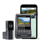 VIOFO A329T 4K+2K 2-Channel 60FPS Wi-Fi 6 Dash Cam by BlackboxMyCar