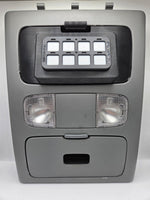2005-2011 Toyota Tacoma SwitchPros SP9100 Overhead Switch Panel Mount