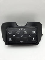 1st Gen 2001-2007 Toyota Sequoia/Tundra Diode Dynamics D-Switch Overhead Panel Mount