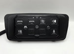1st Gen 2001-2007 Toyota Sequoia/Tundra Diode Dynamics D-Switch Dash Panel Mount